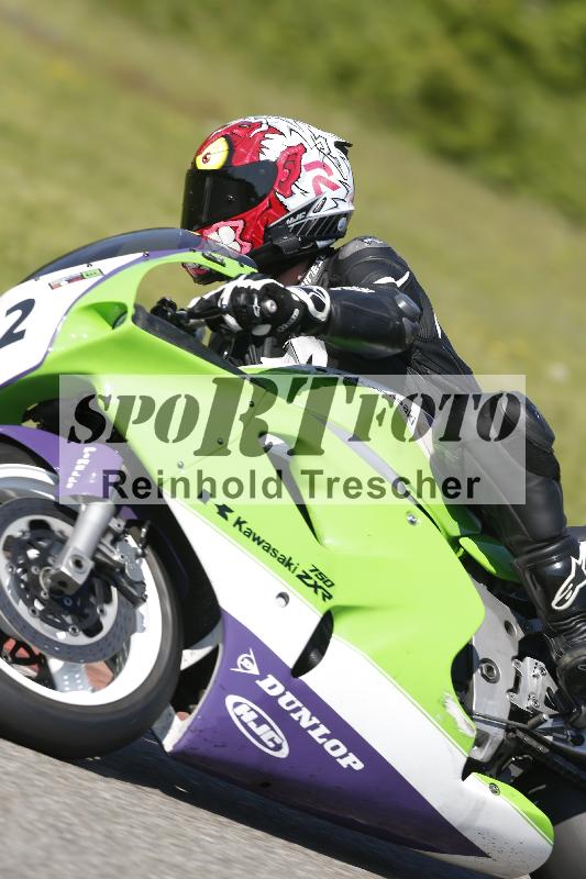 /12 30.04.2025 Speer Racing ADR/Gruppe gruen/612